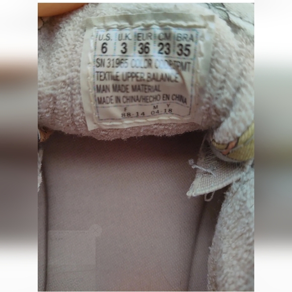 Skechers Bobs Shoes Women's 6 Bingo Dog Lace Up Canvas Comfort Slip On Shoes - Picture 2 of 9